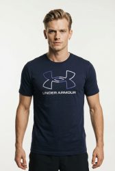 Under Armour - t-shirt g foundation update, für Herren, Größe L