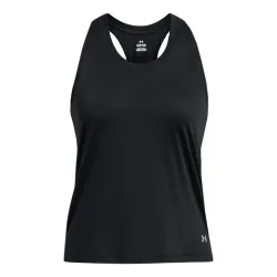 Under Armour Streaker Singlet Tank-Top Damen - Schwarz
