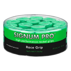 Signum Pro - Race Grip 30er Box, One Size, Multicolor