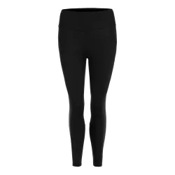 Craft ADV Essence High Waist Tight Damen - Schwarz