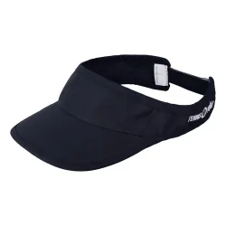 Tennis-Point Visor - Dunkelblau