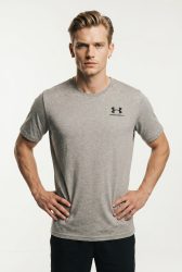 Under Armour - t-shirt under arour, für Herren, Größe M