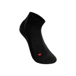 Falke TE4 Short Sportsocken Damen - Schwarz