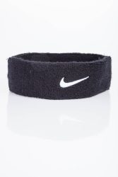 Nike Sport Stirnband - Schwarz Einheitsgroesse Herren