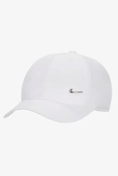 Nike Strapback Cap - White Einheitsgroesse Kids