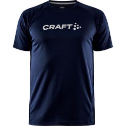Craft Herren Core Unify Logo T-Shirt