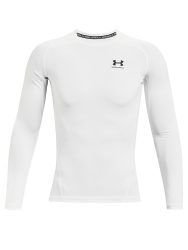 Under Armour - heatgear trikot, XL, Schwarz