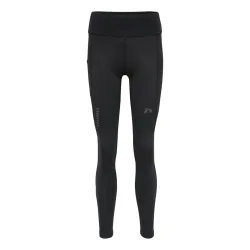 Newline Highwaist Performance Tight Damen - Schwarz