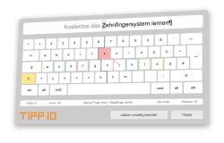 Tipp10 von Tom Thielicke IT Solutions