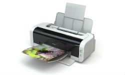 Drucker