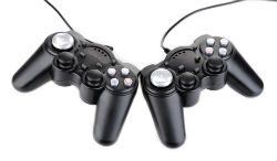 Game Konsolen