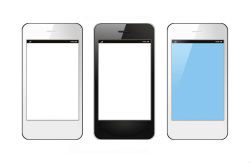 Handies & Smartphones