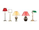 Lampen & Licht