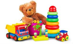 Kinderzimmer