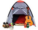 Camping