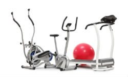 Fitnessgeräte