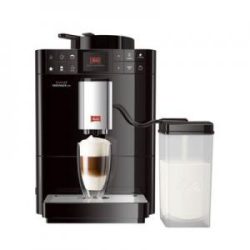 CAFFEO Varianza CSP Edelstahl
