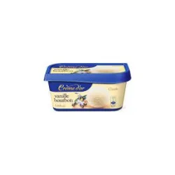 Crème d'Or Vanille Bourbon