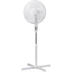 Standventilator Bergen