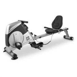 Rowbi 3-in-1 Ruder-Fahrrad-Ergometer Seilzugtrainer