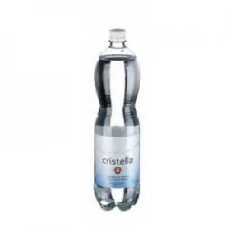 Natürliches Mineralwasser