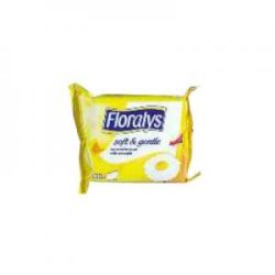 Soft & gentle with Camomile