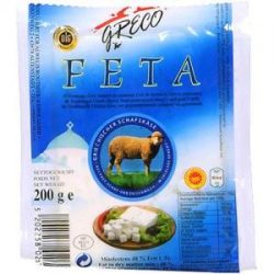 Feta