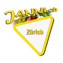Pizza-Lieferservice