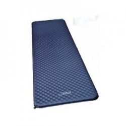 Self-Inflating Mat Comfort