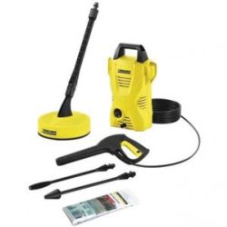Kärcher K 2 Compact Home Hochdruckreiniger