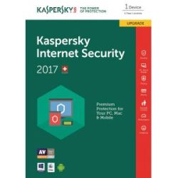 Internet Security