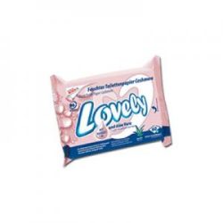Feuchtes Toilettenpapier Cashmere