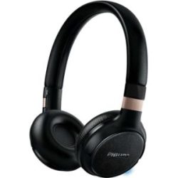 Philips SHB9250 Bluetooth On-Ear Kopfhörer