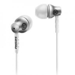 Philips She9100Sl/00 - Kopfhörer - 8.6 mm Treiber 