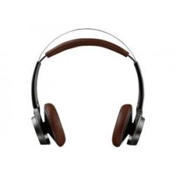 Plantronics BACKBEAT SENSE white