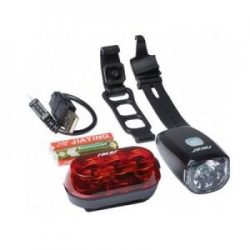 LED Lichtset