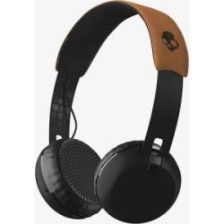 Skullcandy Grind wireless Kabellos