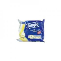 Sanft & pflegend mit natürlicher Kamille