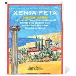 Feta