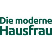 Die moderne Hausfrau