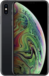 Apple iPhone Xs Max 256GB Space Grau  - wie neu mit Ladekabel Lightning (Trade)