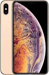 Apple iPhone Xs Max 256GB Gold  - wie neu mit OVP und Ladekabel Lightning (Trade)