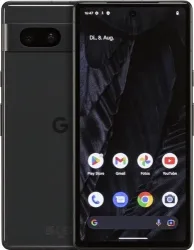 Google Pixel 7a 128GB Weiss  - guter Zustand mit Ladekabel (Trade)