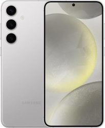 Samsung Galaxy S24+ 256GB Marble Gray  - akzeptabler Zustand mit Ladekabel (Trade)