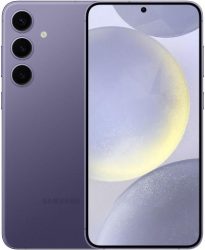 Samsung Galaxy S24+ 5G (512GB, Violet)