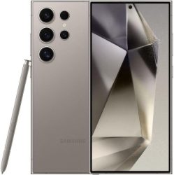Samsung Galaxy S24 Ultra 5G (256GB, Grey)