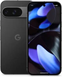 GOOGLE Pixel 9 128 GB Obsidian Dual SIM