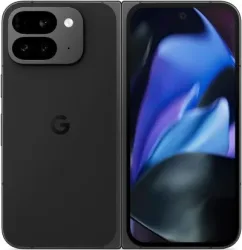 Google Pixel 9 Pro Fold 512GB Schwarz  - wie neu mit OVP und Ladekabel (Trade)