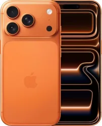 Apple Smartphone 