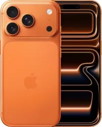 Apple Smartphone 